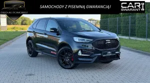 Ford Edge 2.0 EcoBlue Bi-Turbo 4x4 ST-LINE 2019