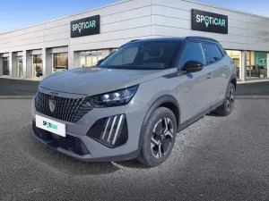Peugeot 2008 II (2019-) 1.2 PureTech GT S&S EAT8 2023