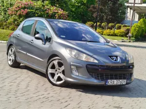 Peugeot 308 T7 1.6 Premium 2008