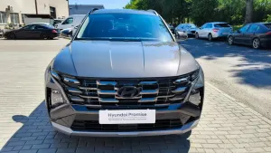 Hyundai Tucson IV 1.6 T-GDi HEV Smart 2WD 2025