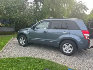 Suzuki Grand Vitara II 1.9 DDiS 2008