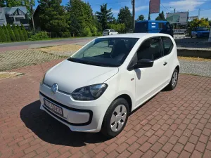 Volkswagen Up! 1.0 Take 2013