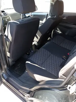Suzuki SX4 I 1.6 GLX / Comfort 2009