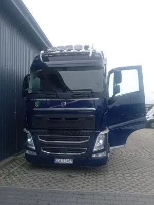 Volvo FH 2020