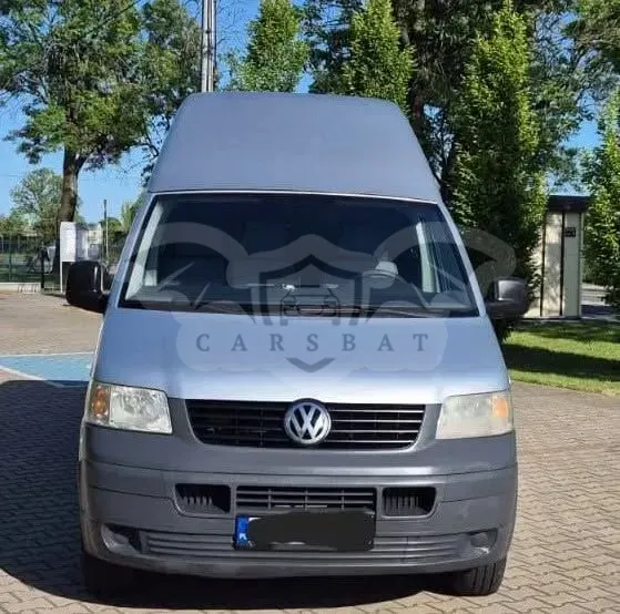 Volkswagen Transporter T5 L1H2 2005