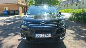Citroën Berlingo III M 1.5 BlueHDI Shine S&S 2020