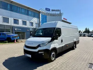 Iveco Daily 2018