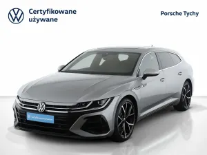 Volkswagen Arteon shooting brake 2023