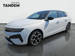 Opel Astra 2026