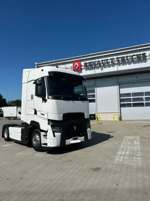 Renault T-series 2025