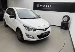 Hyundai i20 II 2013