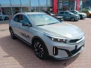 Kia XCeed 2025