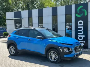 Hyundai Kona I 1.6 T-GDI DCT 4WD Unique 2019