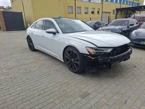 Audi A6 C8 2019