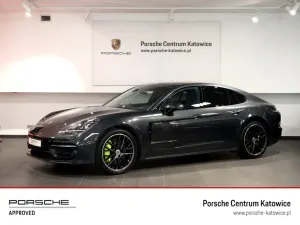 Porsche Panamera 4 E-Hybrid GPF 2021