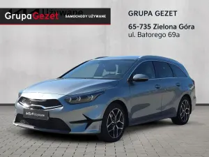 Kia Ceed III 1.5 T-GDI Business Line 2022