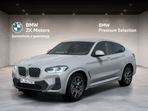 BMW X4 G02 2025