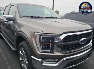 Ford F-150 2023