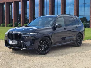 BMW X7 G07 M50i sport 2023