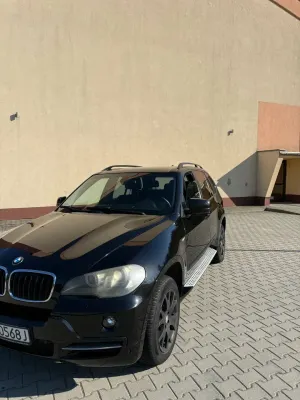 BMW X5 E70 2007