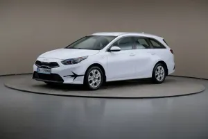 Kia Ceed III 1.5 T-GDI M 2023