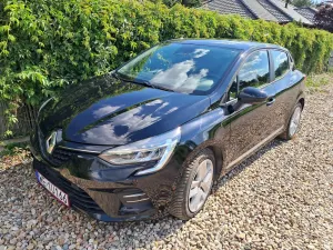 Renault Clio V 1.0 TCe Intens 2020