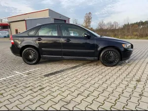 Volvo S40 II 2.0D 2006