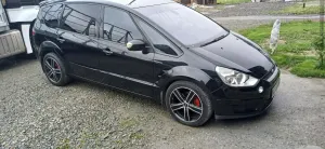 Ford S-Max I 2.0 TDCi Ambiente 2009