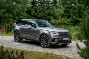 Land Rover Range Rover Velar 2.0d R-Dynamic S 2018