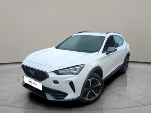 Cupra Formentor 1.5 TSI DSG 2023