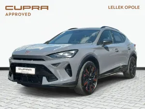 Cupra Formentor 2.0 TSI 4Drive DSG 2025