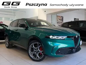Alfa Romeo Tonale 1.5 T4 GSE mHEV Edizione Speciale DCT 2022
