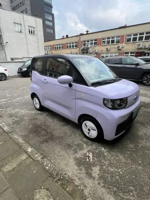 Cenntro Avantier 2023