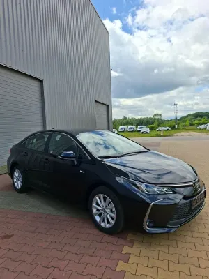 Toyota Corolla Seria E21 1.8 Hybrid Comfort 2025