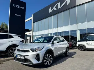 Kia Stonic 1.2 M 2025