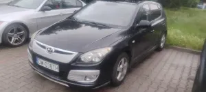 Hyundai i30 I 2009