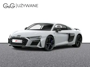 Audi R8 II V10 Quattro Performance 2024