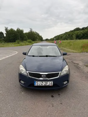 Kia Ceed I (2006-2012) 1.6 Crdi Optimum 2009