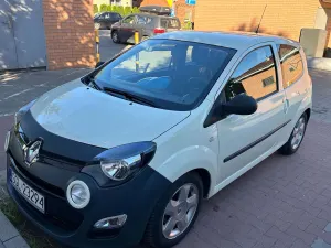 Renault Twingo II 1.2 LEV 16V 75 Liberty Eco-Drive 2011