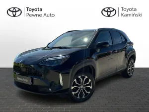 Toyota Yaris Cross Hybrid 1.5 Style 2024