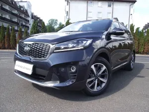 Kia Sorento III 2.0 CRDI Business Line 2019