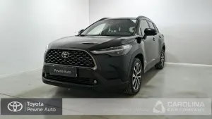 Toyota Corolla Cross 2.0 Hybrid Executive 2025