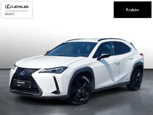 Lexus UX 250h GPF F Impression 2WD 2020