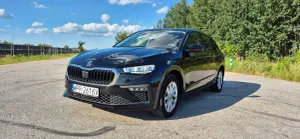 Skoda Scala 1.0 TSI Selection DSG 2025
