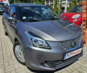 Suzuki Baleno (Esteem) 2016