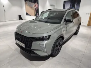 DS DS7 Crossback 1.5 BlueHDi Performance Line + 2024
