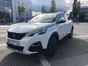 Peugeot 5008 II 1.2 PureTech Crossway S&S EAT8 2019