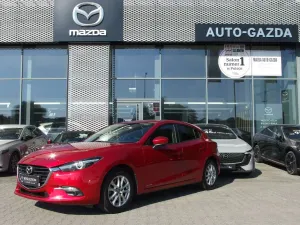 Mazda 3 III 2.0 Skyenergy 2018