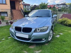 BMW 3 Series E90/E91/E92/E93 316d Edition Luxury Line Purity 2010