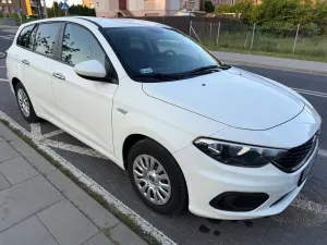 Fiat Tipo II 1.4 16v Pop EU6d 2019